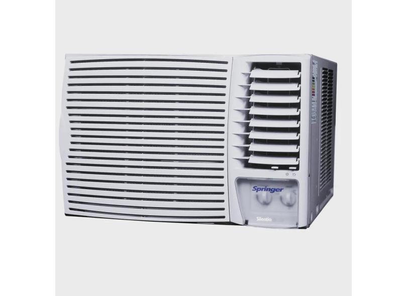Ar Condicionado Janela Springer 18000 BTUs Frio Mecânico
