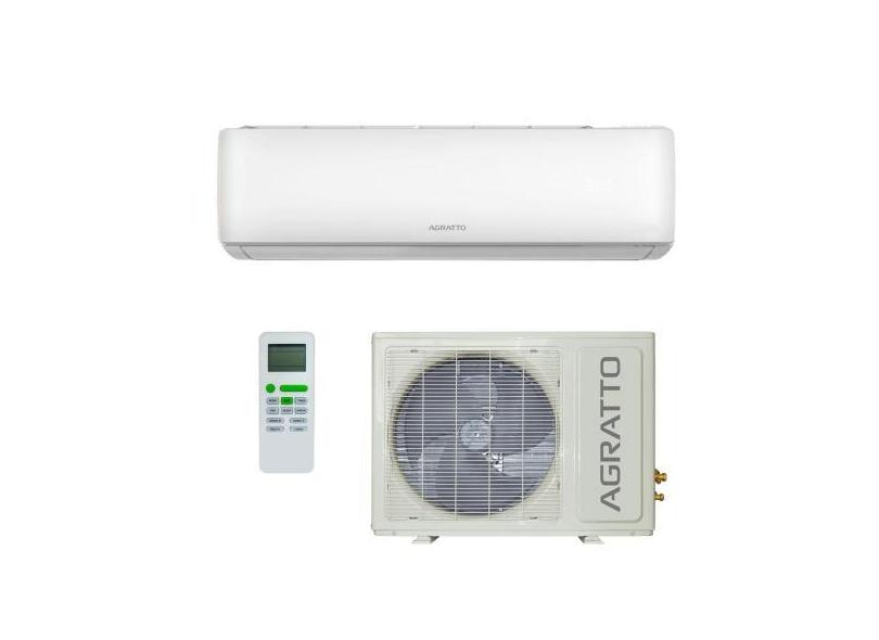 Ar-Condicionado Split HW Agratto One 18.000 BTUs Só Frio 220V, 220