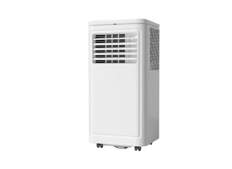 Ar condicionado portátil Joy Pebble 8000 BTU para sala de 32m²