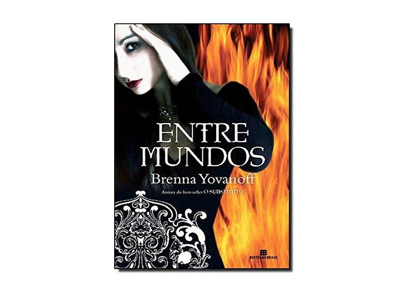 Entre Mundos - Yovanoff, Brenna - 9788528618051