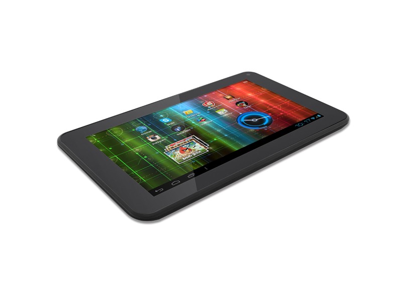 Tablet Prestigio 8 GB 7" Wi-Fi Android 4.1 (Jelly Bean) PMP3570C