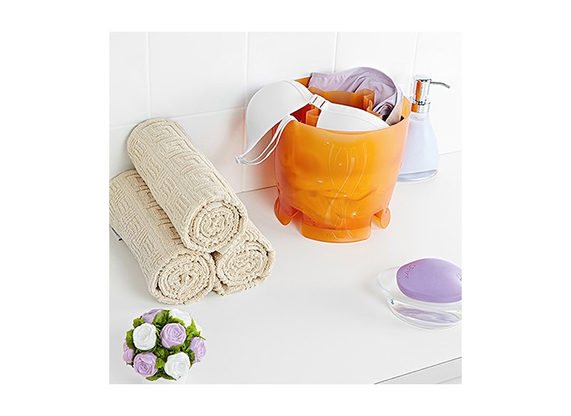 Lavadora Automática Brastemp Ative! 9 kg BWL09B