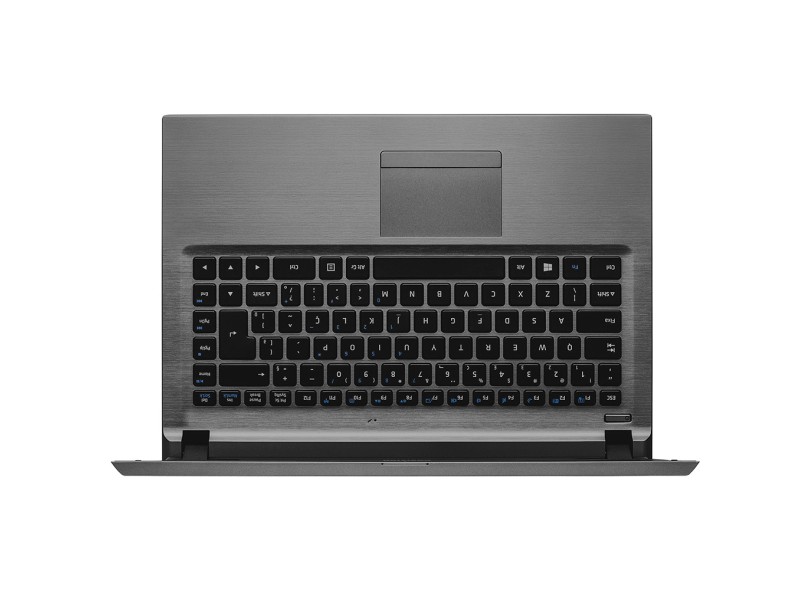 Notebook Positivo Premium Intel Core i5 3337U 2 GB de RAM 14 " 3D Windows 8.1 S6350