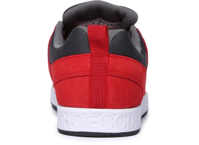 Tênis DC Shoes Masculino Skate Lynx