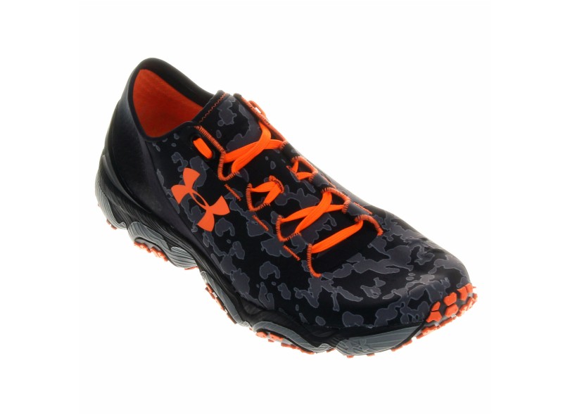 Tênis Under Armour Masculino Corrida Speedform XC