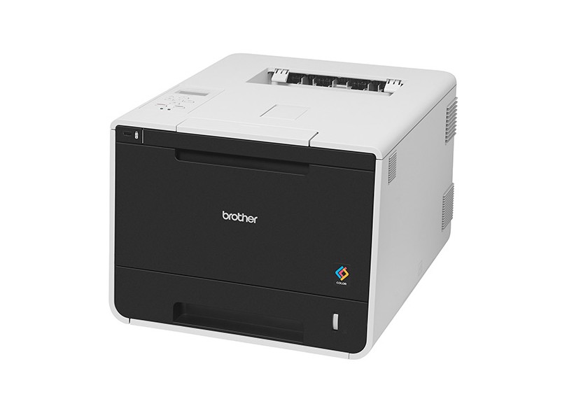 Impressora Brother HL-L8350CDW Laser Colorida Sem Fio