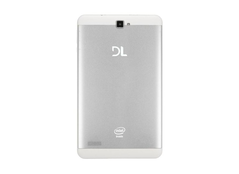 Tablet DL Eletrônicos 8.0 GB LCD 8 " Android 5.0 (Lollipop) TabPhone 800