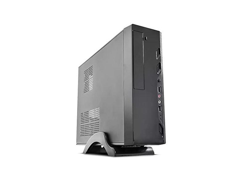 COMPUTADOR INTEL I5 (3.10GHZ 6MB) 8GB HD 1TB, SMART PC HOME SLIM - SMT83932