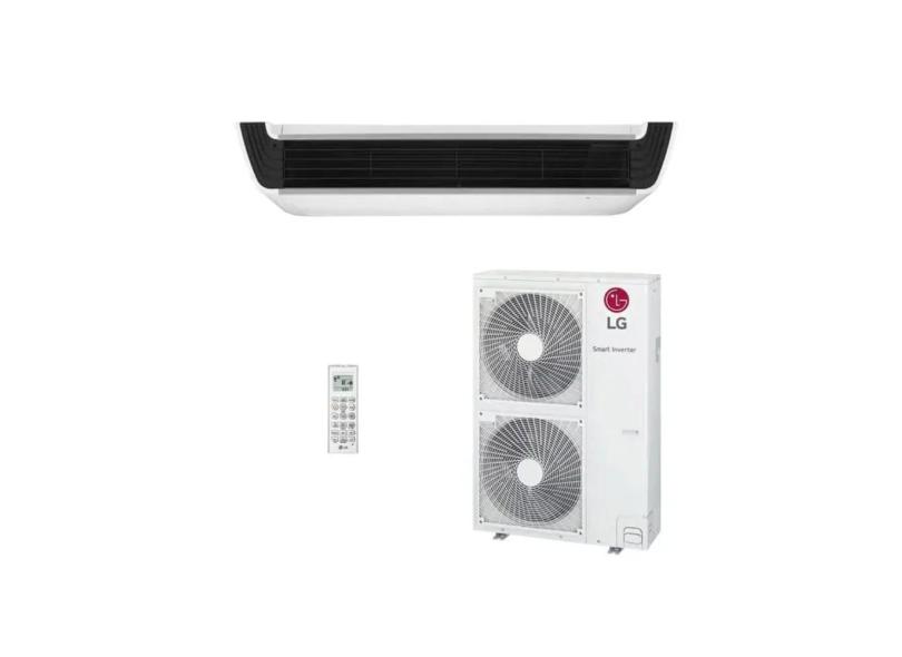 Ar Condicionado Inverter Teto LG 52000 Btus Quente e Frio 220v Wi-Fi