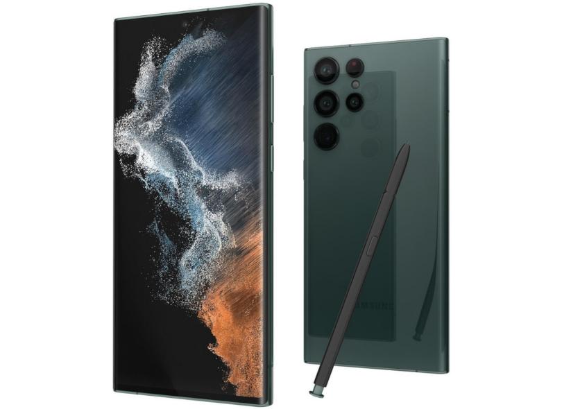 Smartphone Samsung Galaxy Note 10 Plus Preto 256GB 12GB RAM Tela de 6,8  Câmera Traseira Quádrupla - Samsung Galaxy - Magazine Luiza