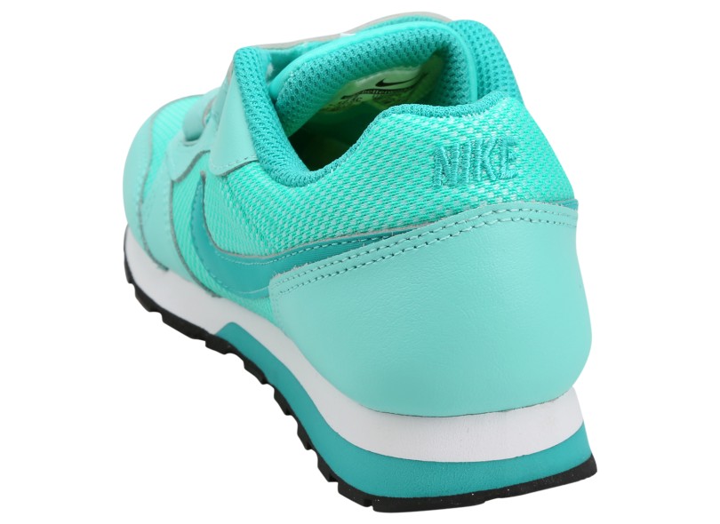 Tênis Nike Infantil (Menina) Casual MD Runner 2 (PS)