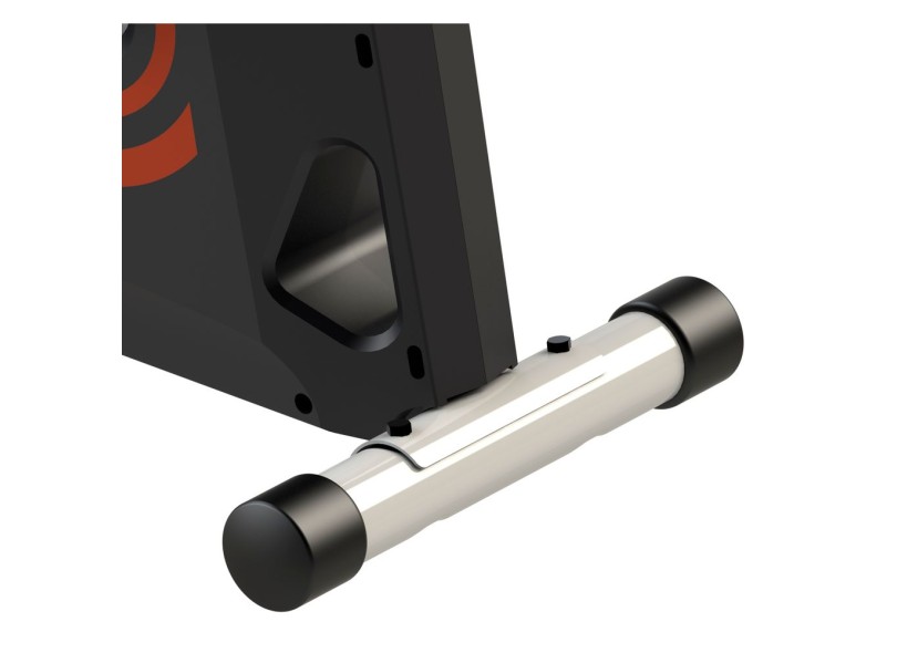 Bicicleta Ergométrica Vertical Residencial Magnetron 2000 - Athletic