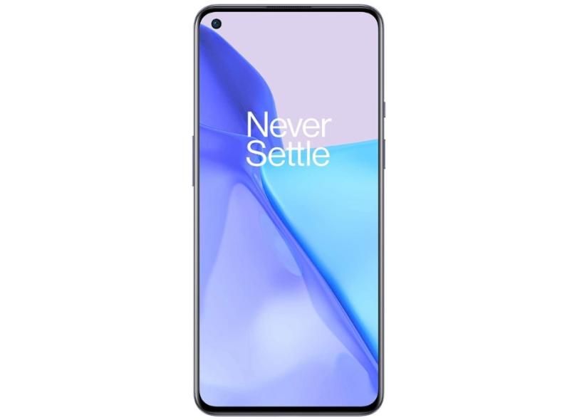 Smartphone OnePlus 9 12 GB 256GB Câmera Tripla 2 Chips Android 11