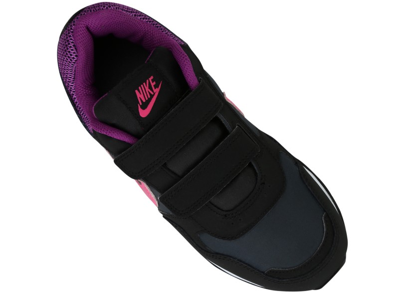 Tênis Nike Infantil (Menina) Casual Md Runner