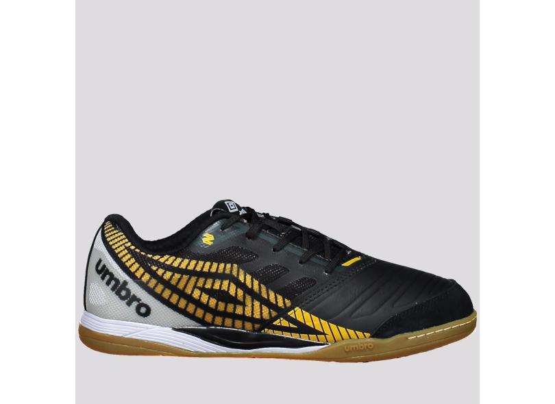Chuteira Futsal Umbro Sala Z Unissex-Masculino