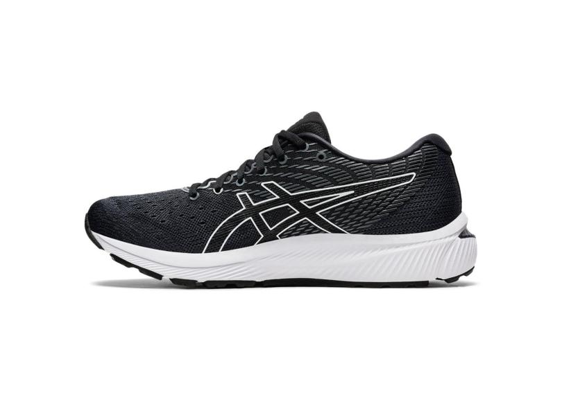 Tênis Asics Masculino Corrida Gel Cumulus 22