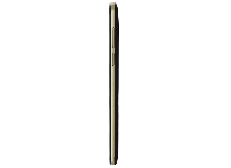 Smartphone Q.touch 8GB EVO Q09 2 Chips Android 5.1 (Lollipop) 3G Wi-Fi