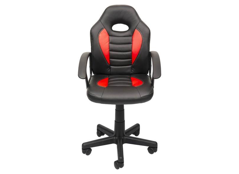Cadeira Gamer Infanto-Juvenil Giratória com o Melhor Preço é no Zoom