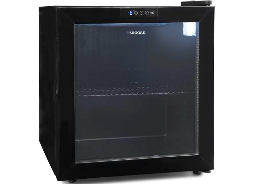 Cervejeira Suggar 50 l CV502 Frost Free