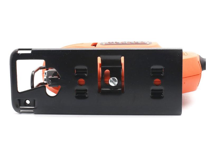 Serra Tico-Tico Black&Decker 420 W KS501