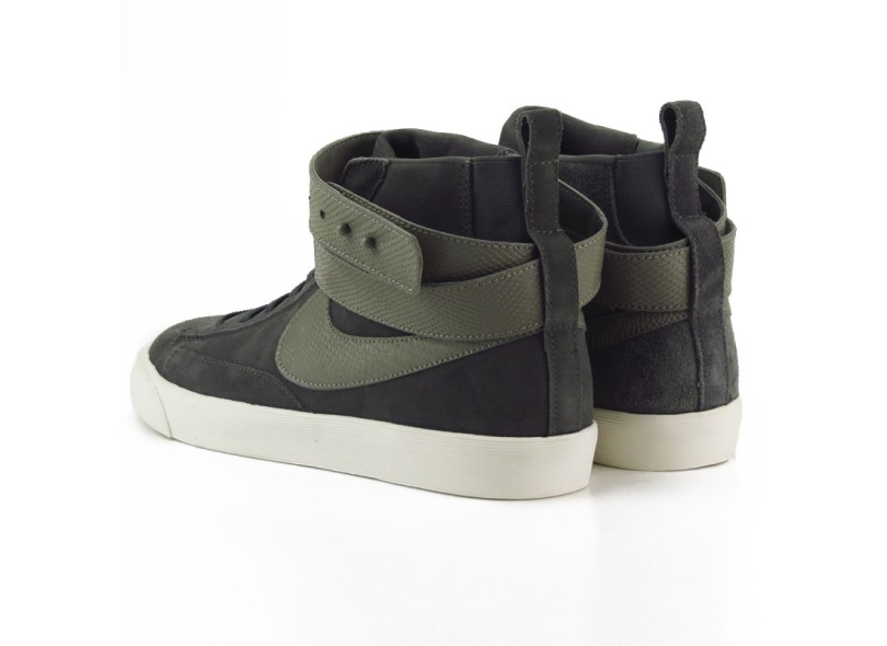Tênis Nike Feminino Casual Blazer Mid Twist