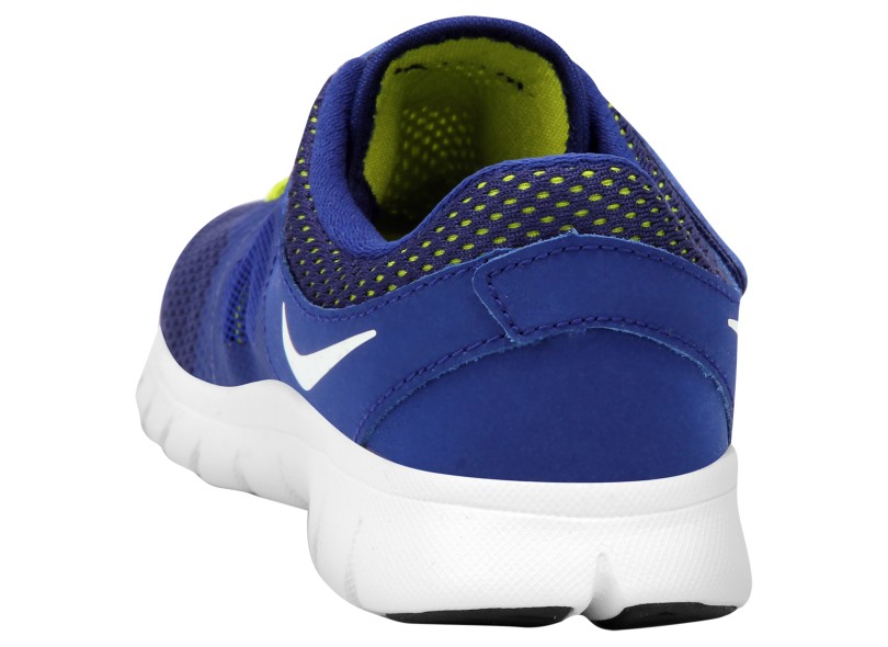 Tênis Nike Infantil (Menino) Running (Corrida) Flex 2014 R
