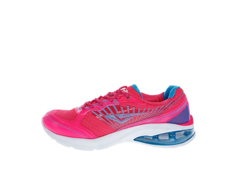 Tênis Bouts Feminino Running (Corrida) Thunder 8063