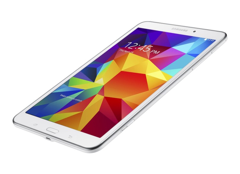 Tablet Samsung Galaxy Tab 4 3G 16.0 GB TFT 8 " T331N