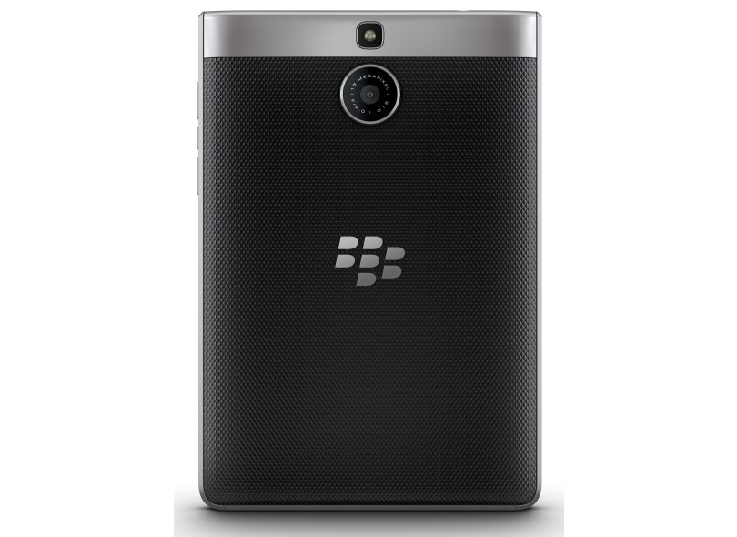 Smartphone BlackBerry 32GB Passport 13,0 MP BlackBerry 10 3G 4G Wi-Fi