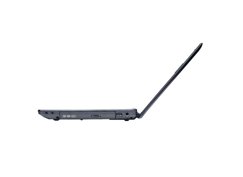 Notebook Lenovo G475 AMD Vision Dual Core C50 2GB HD 320GB Windows 7 Starter