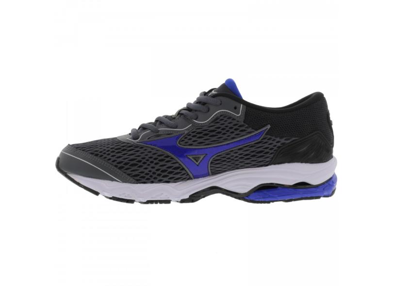 Tênis Mizuno Masculino Corrida Wave Mirai 2