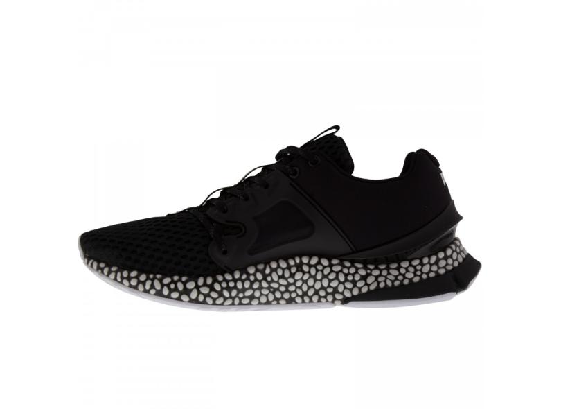 Tênis Puma Masculino Corrida Hybrid Sky