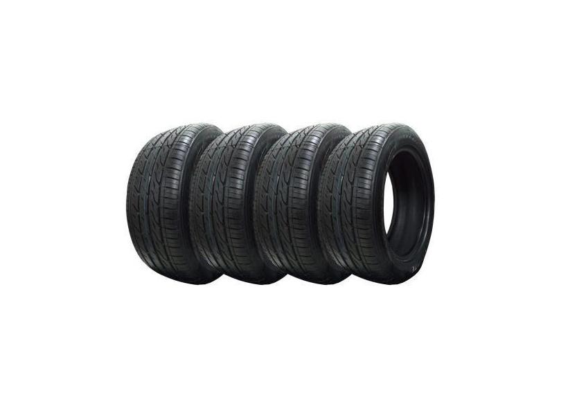 Kit 4 Pneus Delinte Aro 19 225/45R19 DH6 Run Flat 92W