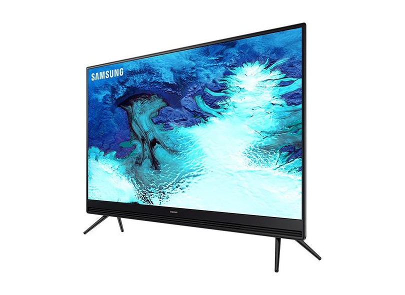 TV LED 32 " Samsung Série 4 UN32K4100