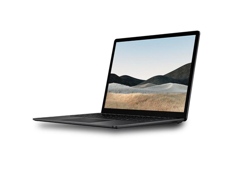 Notebook Microsoft Intel Core i5 1135G7 11ª Geração 16.0 GB de RAM 512.0 GB 13.0 " 4K Windows 10 Surface Laptop 4