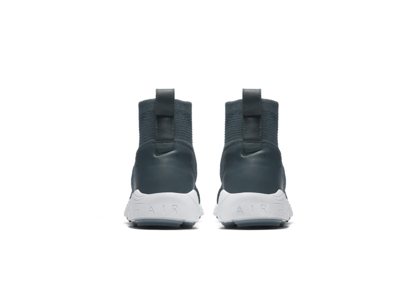 Tênis Nike Masculino Casual Zoom Mercurial XI Flyknit FC