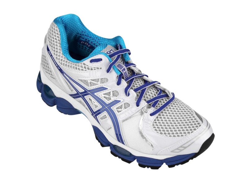 Tênis Asics Masculino Running (Corrida) Nimbus 14