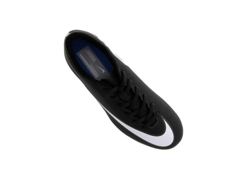 Chuteira Campo Nike Mercurial Vortex II CR7 FG Adulto