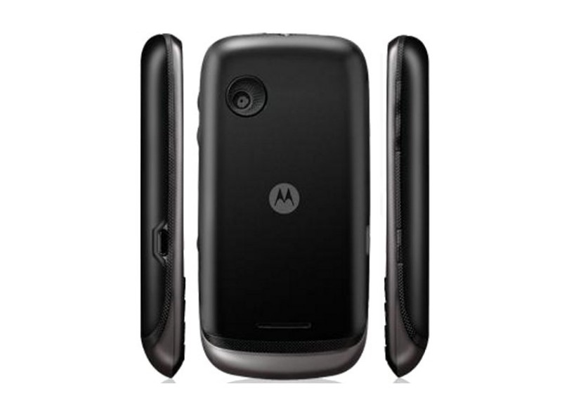Smartphone Motorola Fire XT311 Desbloqueado