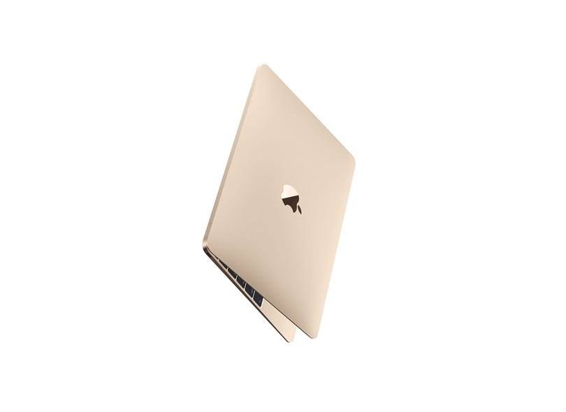 Macbook Apple Macbook Intel Core m3 8 GB de RAM 256.0 GB 12 " Mac OS X El Capitan MLHE2BZ