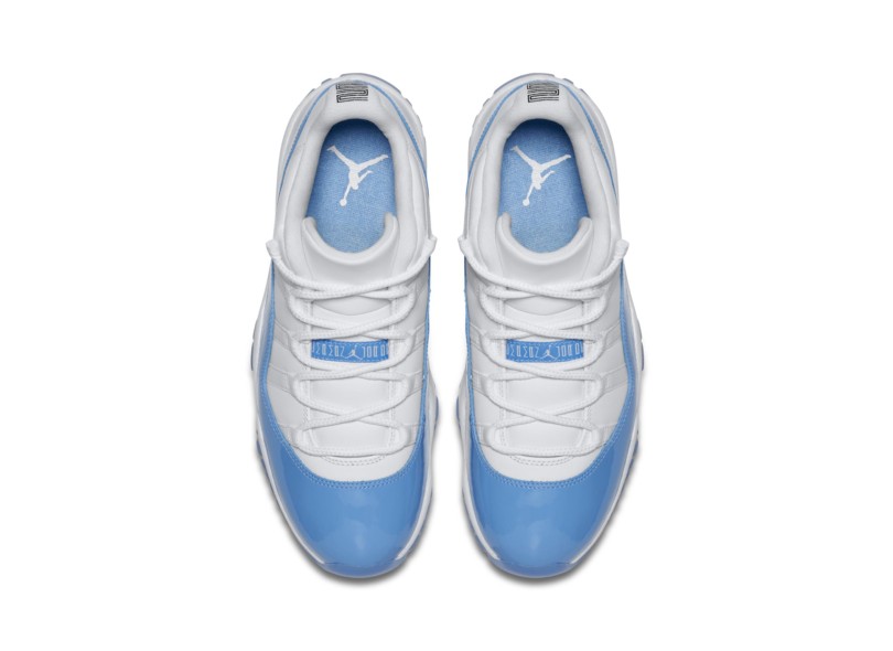 Tênis Jordan Masculino Casual Air Jordan 11 Retro Low