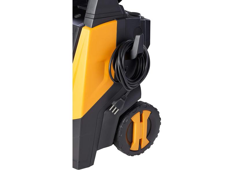 Lavadora de Alta Pressão Wap 2450 lb/pol² Extreme Turbo 2800