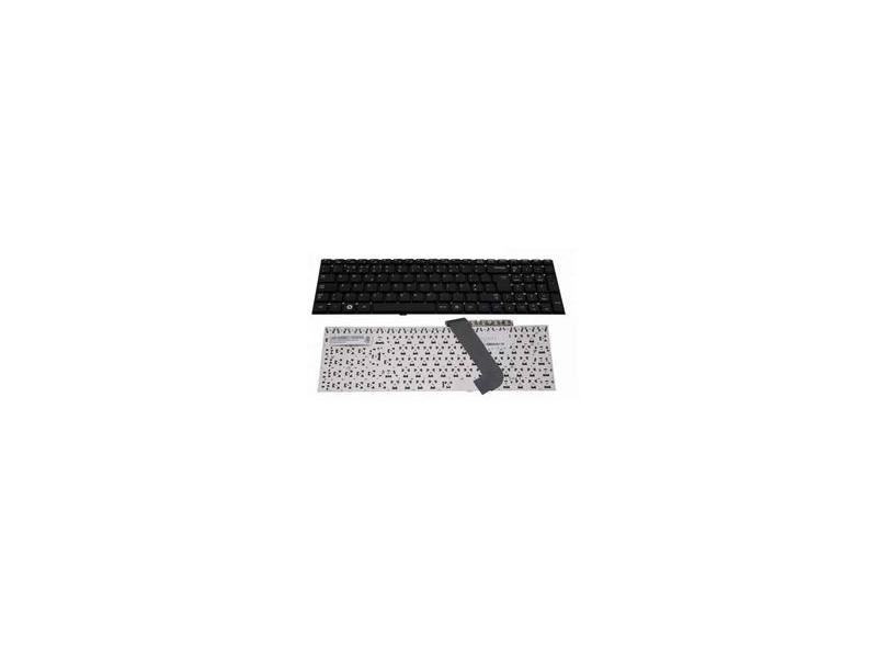 Teclado Para Samsung Rf511 Rf511-sd4 Np-rf511-sd4br Com Ç com o Melhor ...