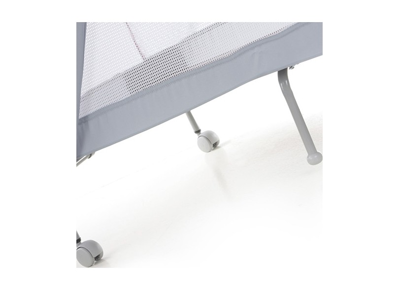 Berço Tubline Baby Comfort Super