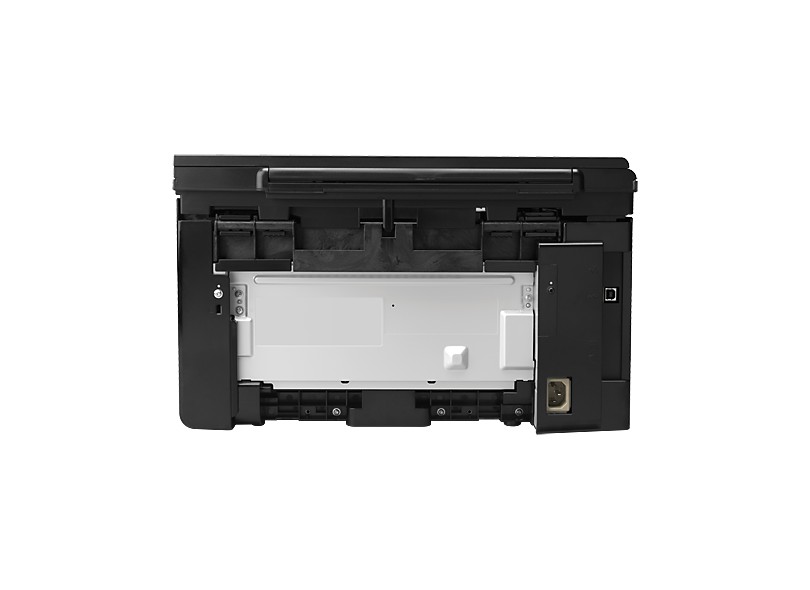 Multifuncional HP Laserjet Pro M1132 Laser Preto e Branco