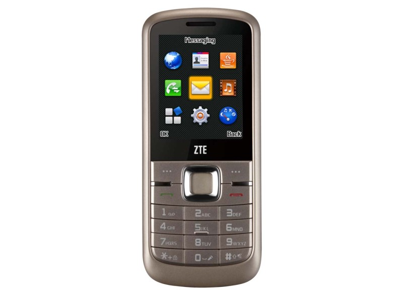 Celular ZTE R228 Desbloqueado