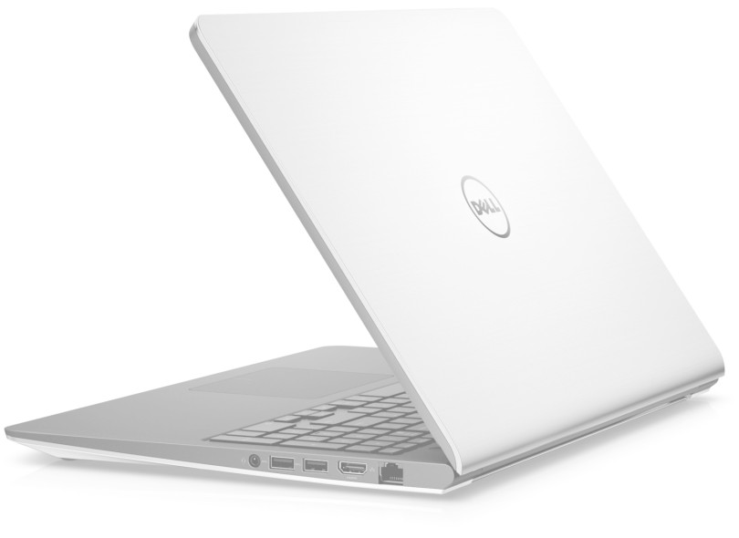 Notebook Dell Inspiron Intel Core i5 5200U 8 GB de RAM HD 1 TB LED 15.6 " Radeon HD R7 M265 Windows 8.1 5548