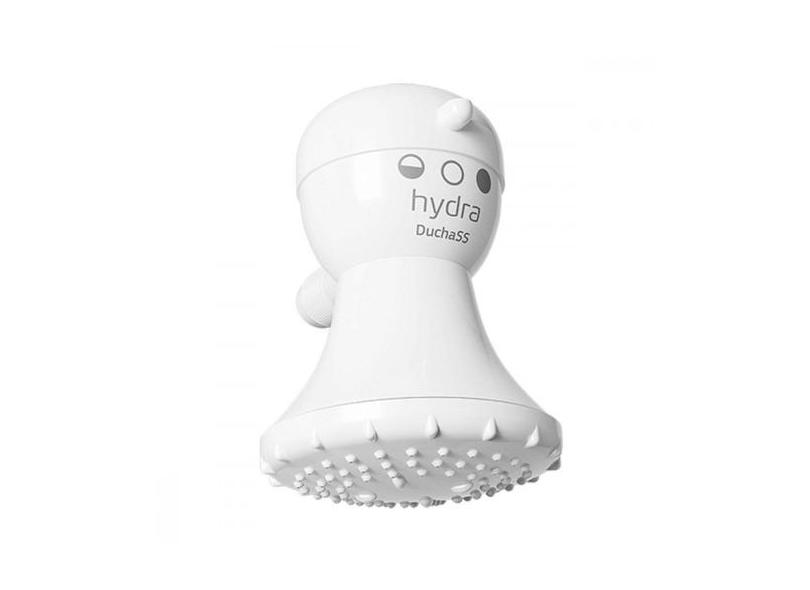 Ducha Corona Ss 5.400W. - 127V. - HYDRA CORONA, 110V