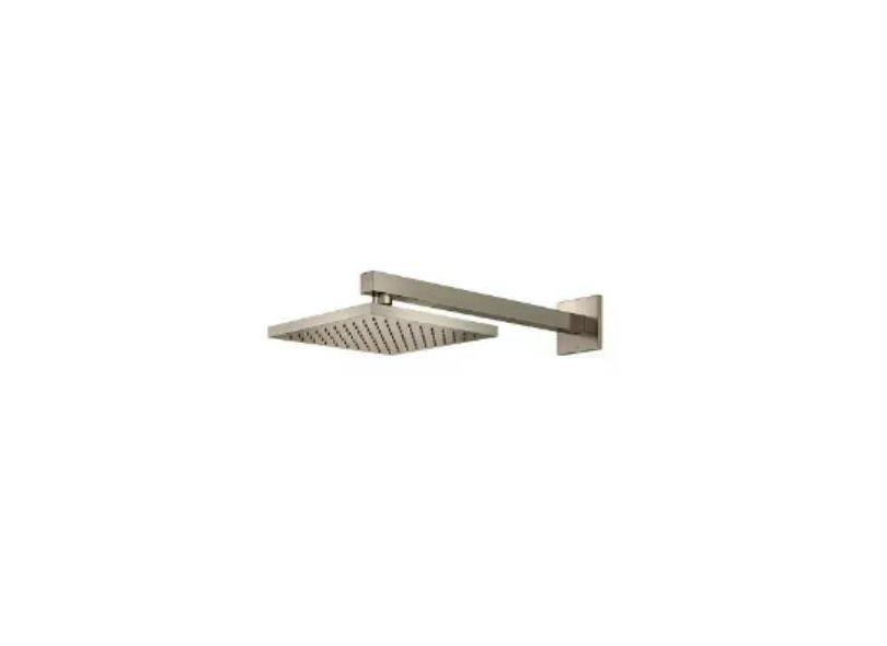 Chuveiro De Parede Heaven Q200 Cobre Escovado - Docol