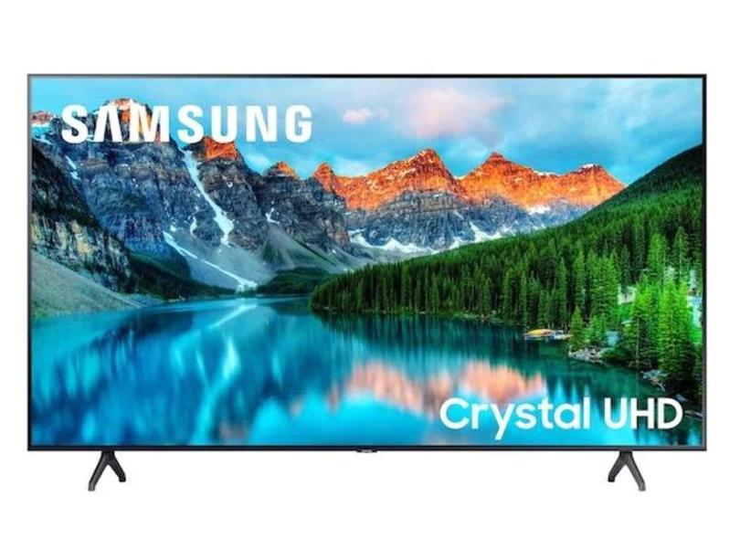 Smart TV TV LED 65" Samsung 4K HDR LH65BETHVGGXZD 2 HDMI
